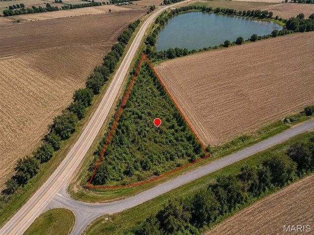 Land for sale in Missouri
