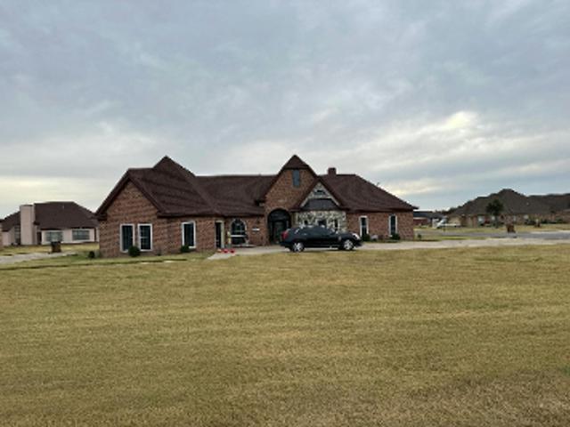 House for sale in Mississippi