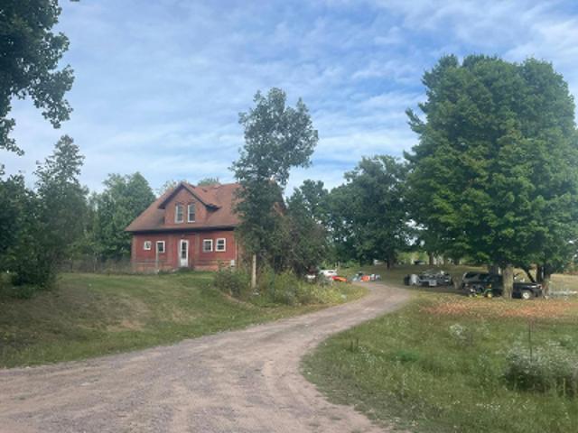House for sale in Wisconsin