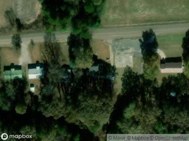 House for sale in Bolivar, West Tennessee