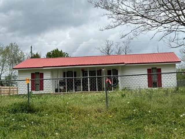 House for sale in Tennessee