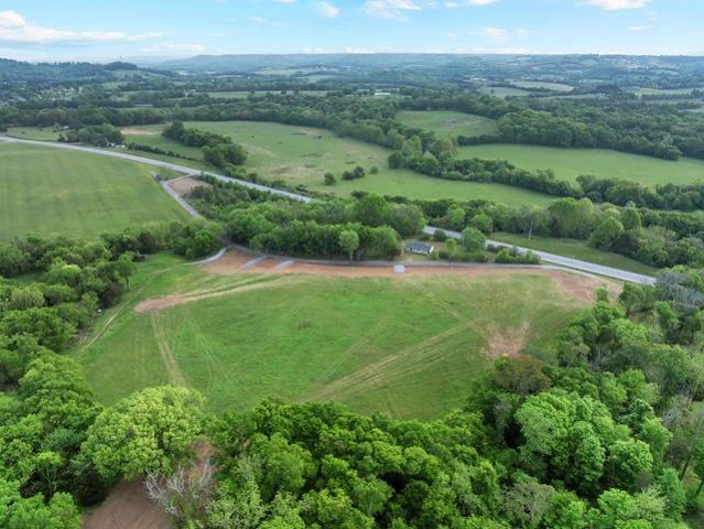 Farm for sale in Tennessee
