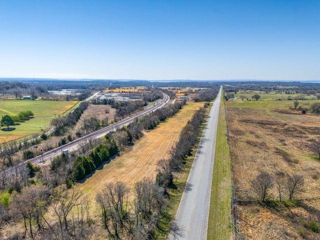 Land for sale in Checotah, Oklahoma