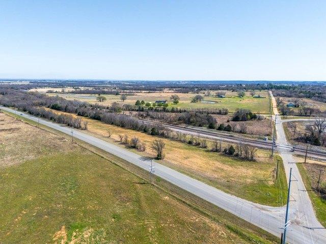 Land for sale in Checotah, McIntosh County