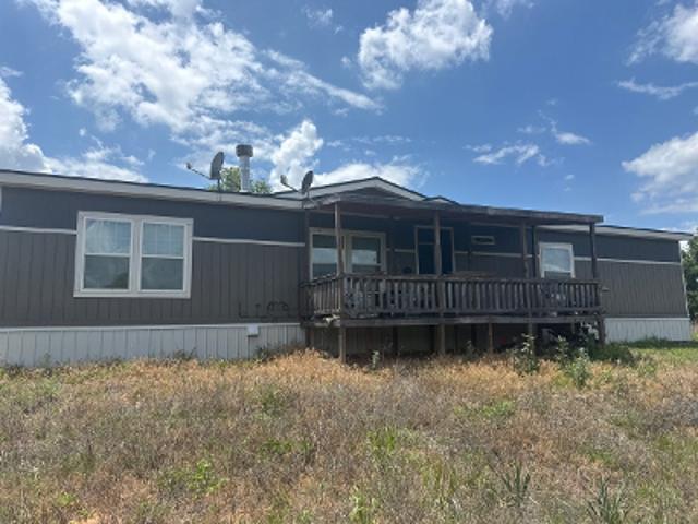House for sale in Ninnekah, Oklahoma