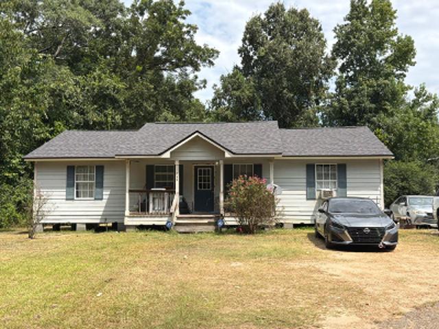 House for sale in Roxie, Mississippi