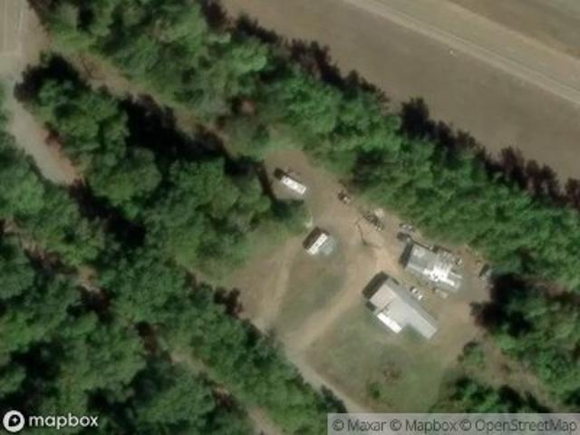 Property for sale in Roxie, Mississippi