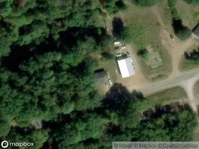 House for sale in Roxie, Mississippi