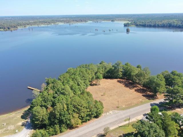 Land for sale in Laurel, Mississippi