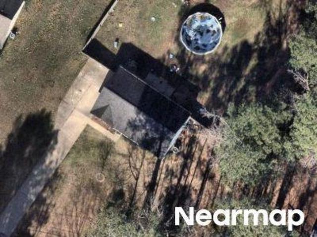 House for sale in Senoia, Georgia