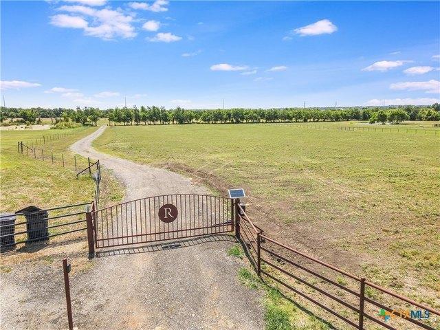Land for sale in Holland, Texas