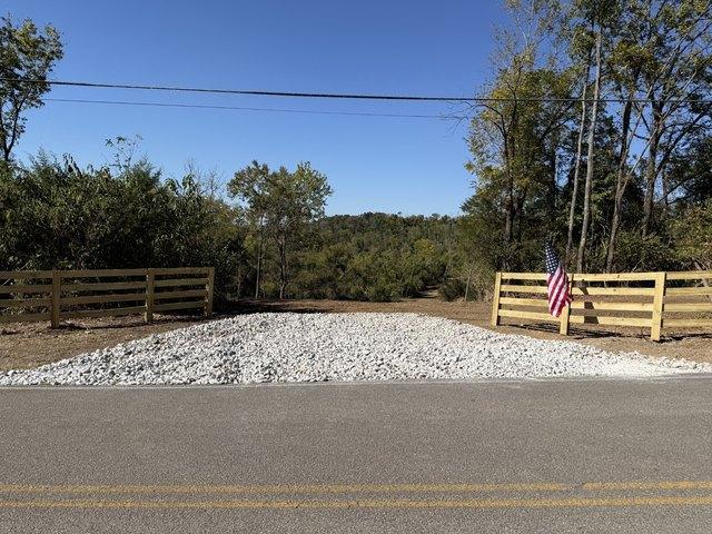 Land for sale in Columbia, Middle Tennessee