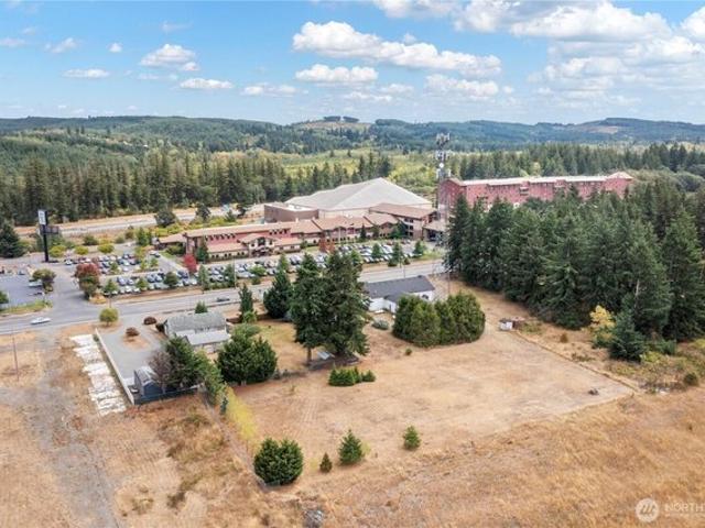 Land for sale in Centralia, Washington