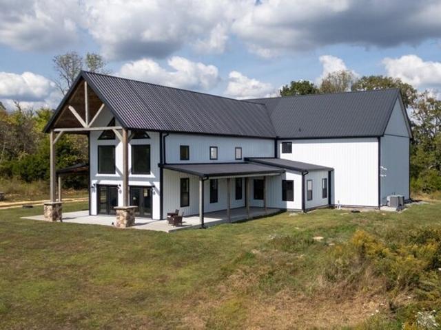 Land for sale in Tennessee