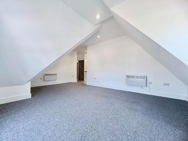 Apartment for rent in Broxbourne, Hertfordshire