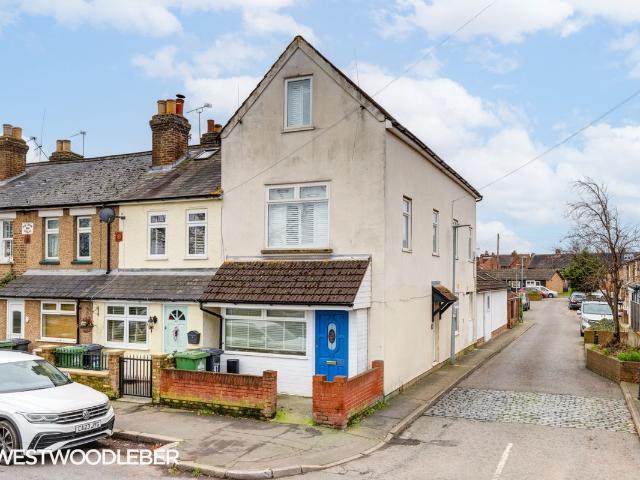 House for rent in Broxbourne, Hertfordshire