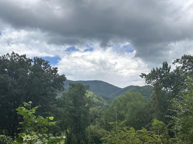 Land for sale in Tennessee