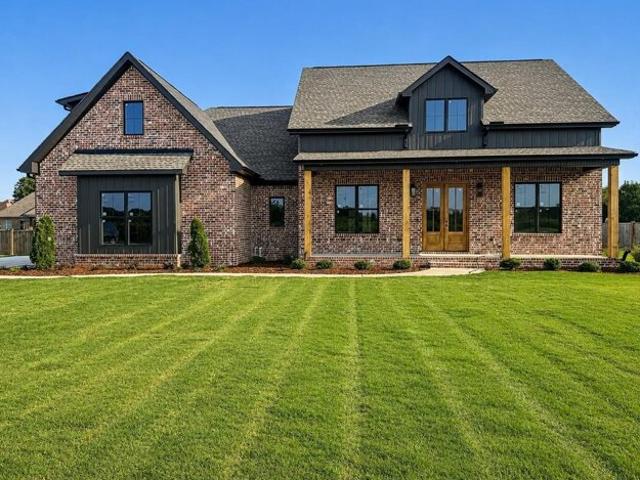 House for sale in Muscle Shoals, Alabama