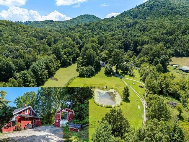 House for sale in Hayesville