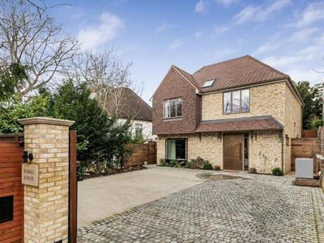 House for sale in Bridgefield, Kent