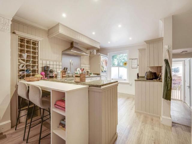 House for rent in Chislehurst, Chislehurst