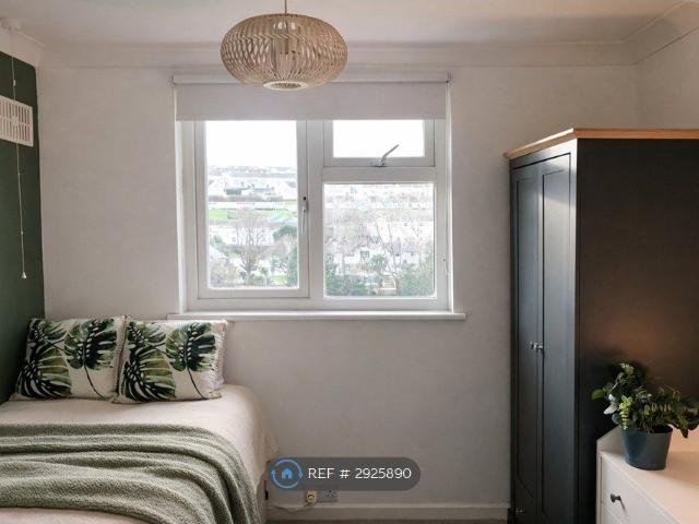 Room for rent in Falmouth, Cornwall
