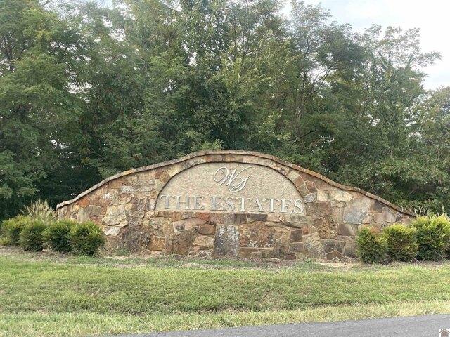 Land for sale in Murray