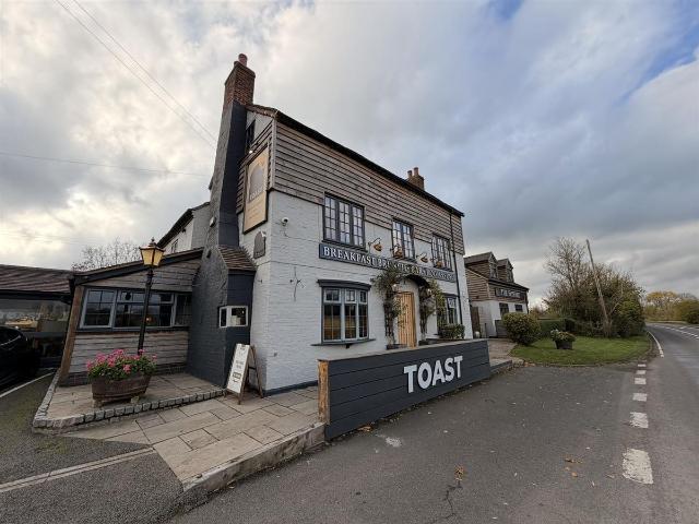 Apartment for rent in Kington, Wychavon
