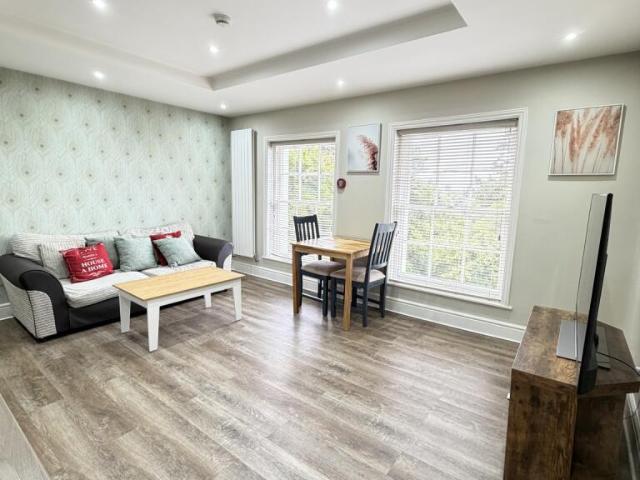 Apartment for rent in Tettenhall Wood, Wolverhampton