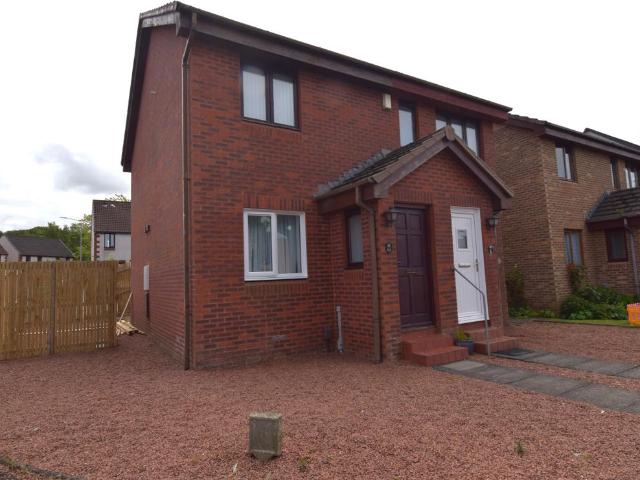 Apartment for rent in Forehill, Scotland