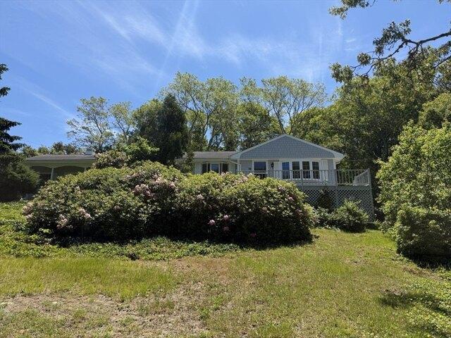 House for sale in Dennis, Massachusetts