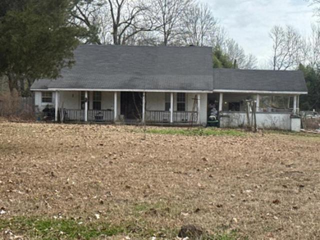 House for sale in Forest, Mississippi