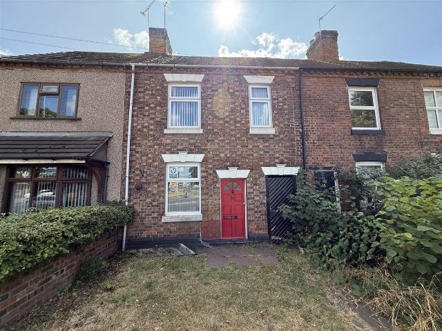 House for rent in Camp Hill, Warwickshire