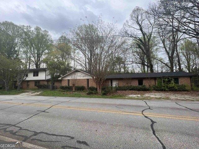 House for sale in Clarkesville, Georgia