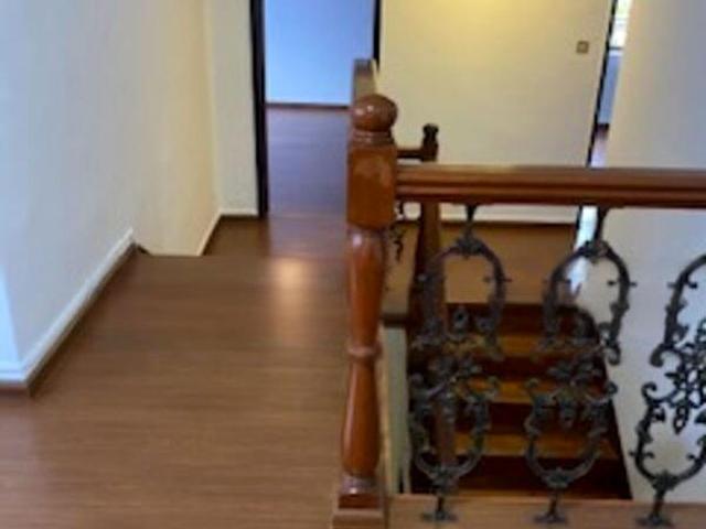Detached House for rent