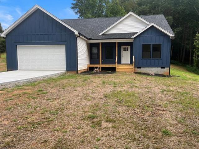 House for sale in Rutherford, North Carolina