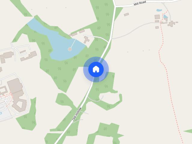Apartment for rent in Copthorne, Mid Sussex