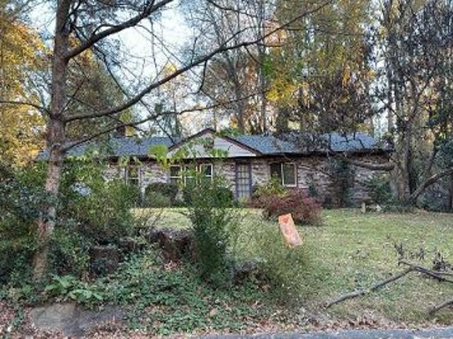 House for sale in Richmond, Virginia