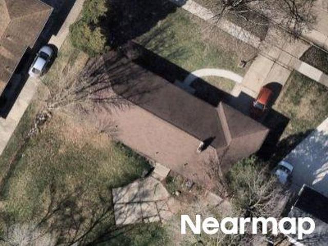 House for sale in Harper Woods, Michigan