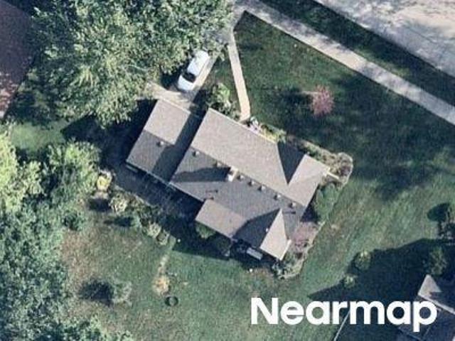 House for sale in Harper Woods, Michigan
