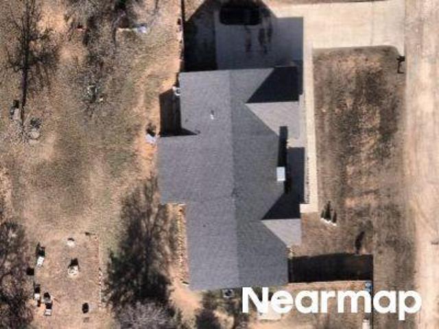 House for sale in Battiest, Oklahoma