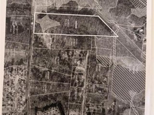 Land for sale in Wappingers Falls, New York