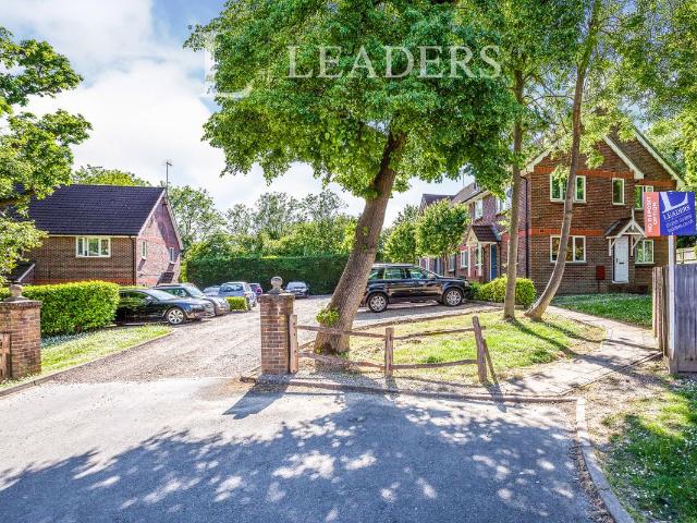 Apartment for rent in Gossops Green, Crawley