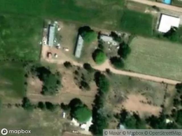 House for sale in Alcalde, New Mexico
