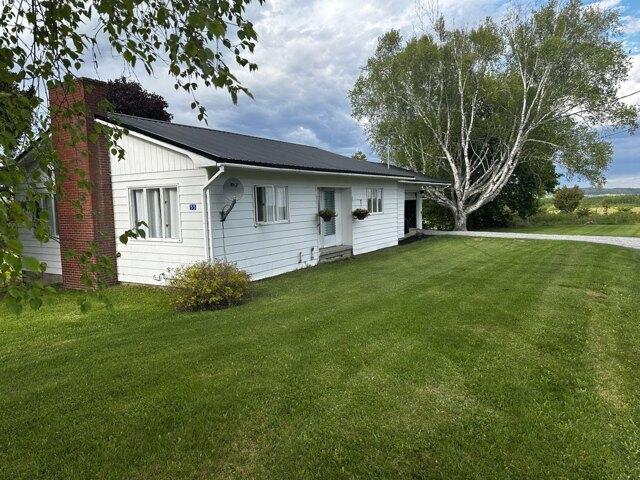 House for sale in Bridgewater, Maine