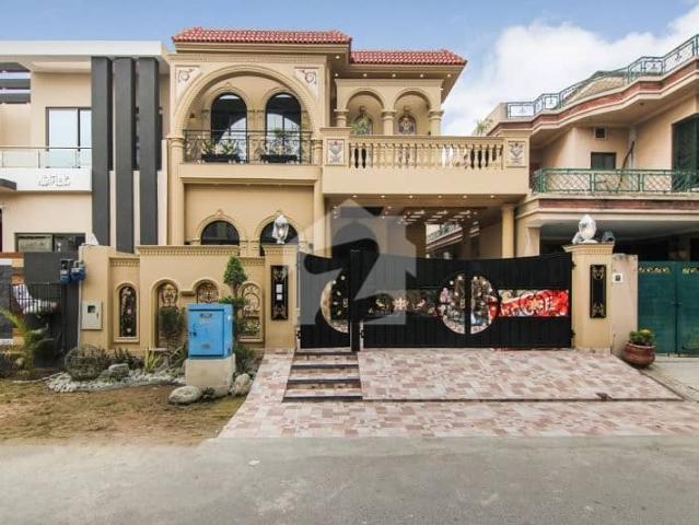 House for sale in Rawalpindi, Islamabad Capital Territory
