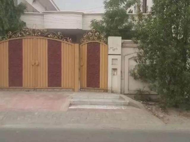 House for sale in Faisalabad, Islamabad Capital Territory