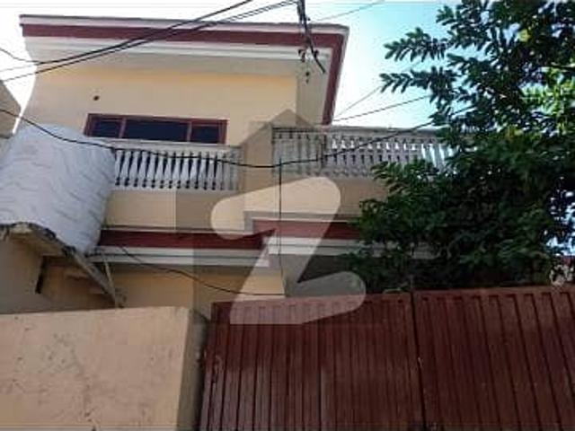 House for sale in Rawalpindi, Islamabad Capital Territory