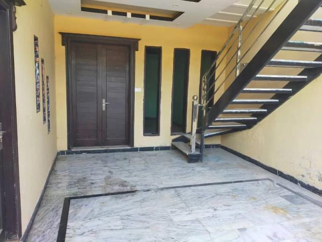 House for sale in Abbottabad, North West Frontier Province