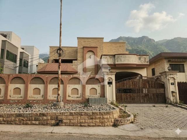 House for sale in Islamabad